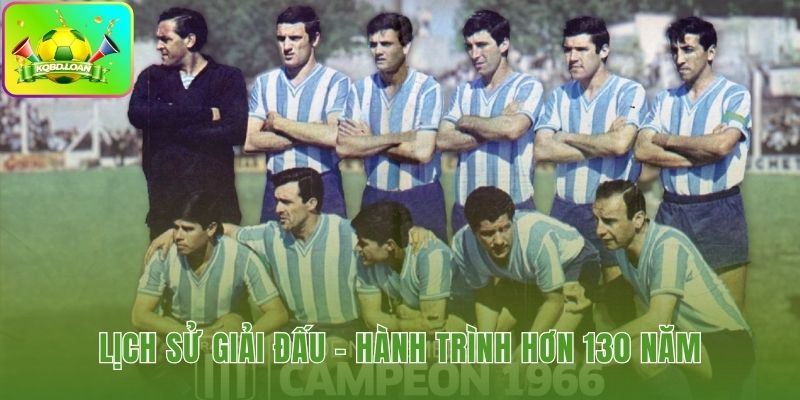 Hình minh họa bóng đá Argentina 3