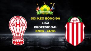 Nhận định Huracan vs Barracas Central
