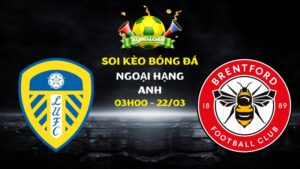 Nhận định Leeds vs Brentford