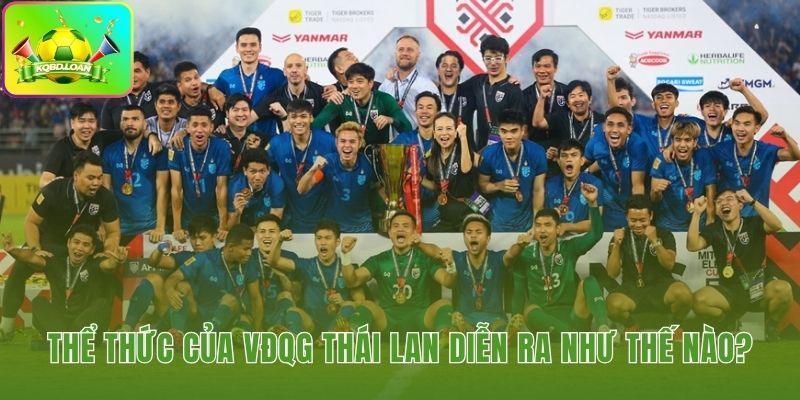 Hình minh họa bóng đá Thái Lan 2