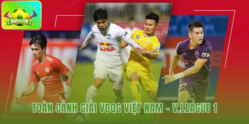Hình minh họa bóng đá Việt Nam 1