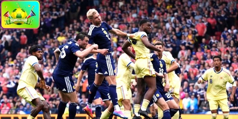 Nhận định Đức vs Curacao 00h00 ngày 15/06 ở handicap Tài Xỉu và tỷ số