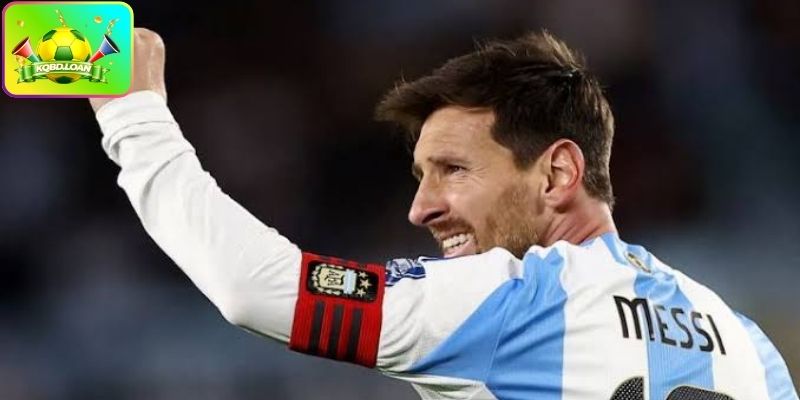 Kèo châu Á Argentina -0.75 và Tài 2.5 từ góc nhìn nhận định ngày 23/06