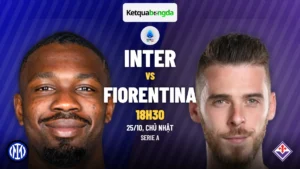 Nhận định Inter vs Fiorentina, 18h30 ngày 25/10 – Serie A